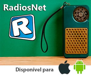 RADIOS NET - O SEU MAIOR SITE DE RADIOS DO MUNDO INTEIRO