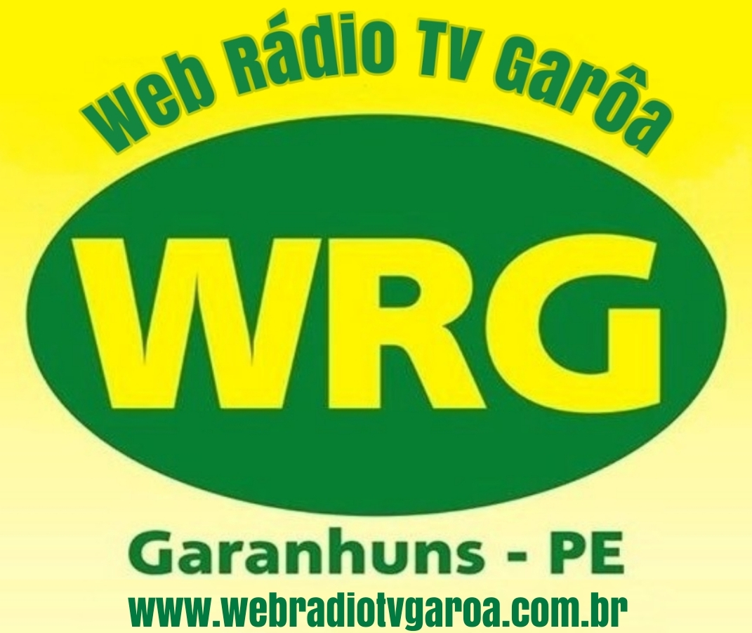 Web Radio Garoa - webradiotvgaroa.com.br